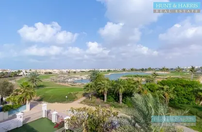 Townhouse - 4 Bedrooms - 4 Bathrooms for sale in The Townhouses at Al Hamra Village - Al Hamra Village - Ras Al Khaimah