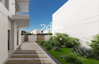 Townhouse - 4 Bedrooms - 5 Bathrooms for sale in The Sustainable City - Yas Island - Yas Island - Abu Dhabi