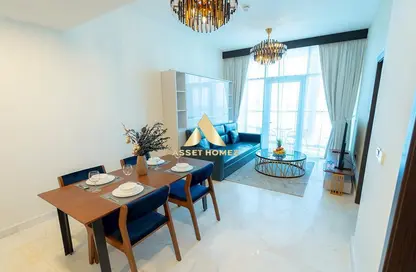 Apartment - 1 Bedroom - 1 Bathroom for sale in Bayz by Danube - Business Bay - Dubai