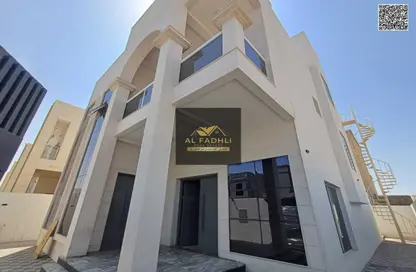 Villa - 5 Bedrooms - 7 Bathrooms for sale in Al Zahya - Ajman