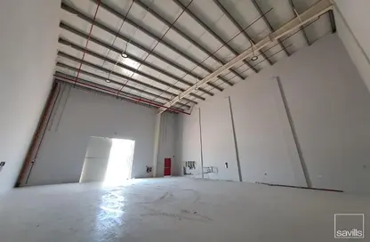 Warehouse - Studio for rent in Umm Dir - Umm Al Quwain