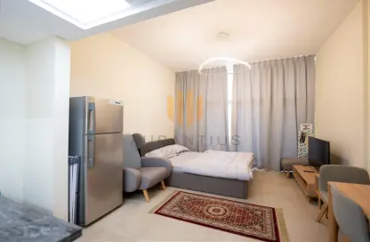 Apartment - Studio - 1 Bathroom for sale in Azizi Star - Al Furjan - Dubai