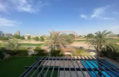 Villa - 5 Bedrooms - 6 Bathrooms for rent in Novelia - Victory Heights - Dubai Sports City - Dubai