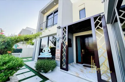 Villa - 4 Bedrooms - 4 Bathrooms for sale in Sidra Villas II - Sidra Villas - Dubai Hills Estate - Dubai