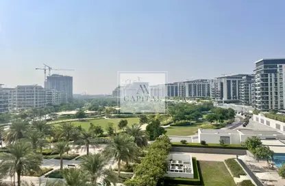 Apartment - 3 Bedrooms - 4 Bathrooms for rent in Park Ridge Tower C - Park Ridge - Dubai Hills Estate - Dubai