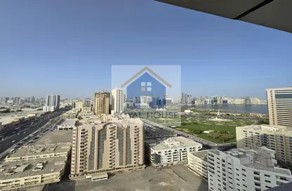 Apartment - 2 Bedrooms - 2 Bathrooms for sale in Al Majaz 2 - Al Majaz - Sharjah