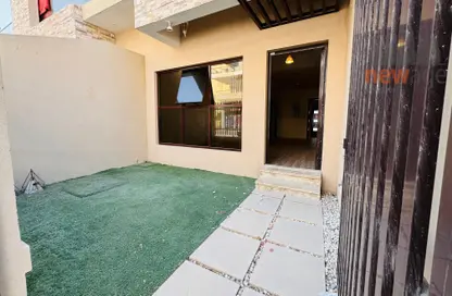 Villa - 4 Bedrooms - 6 Bathrooms for sale in Al Barsha South 4 - Al Barsha South - Al Barsha - Dubai