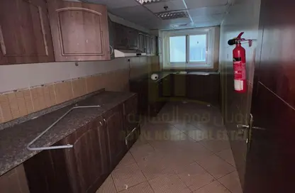 Apartment - 2 Bedrooms - 2 Bathrooms for rent in Al Rashidiya Towers - Ajman Downtown - Ajman