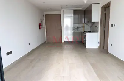 Apartment - 1 Bedroom - 1 Bathroom for rent in AZIZI Riviera 1 - Meydan One - Meydan - Dubai