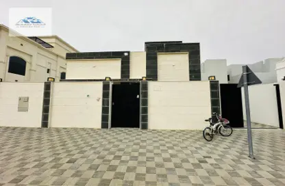 Villa - 4 Bedrooms - 6 Bathrooms for sale in Al Zaheya Gardens - Al Zahya - Ajman