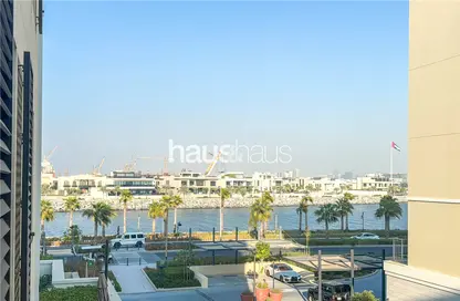 Apartment - 1 Bedroom - 1 Bathroom for sale in La Rive - La Mer - Jumeirah - Dubai