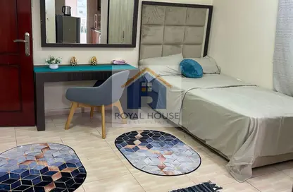 Apartment - 1 Bathroom for rent in Al Nabba - Sharjah