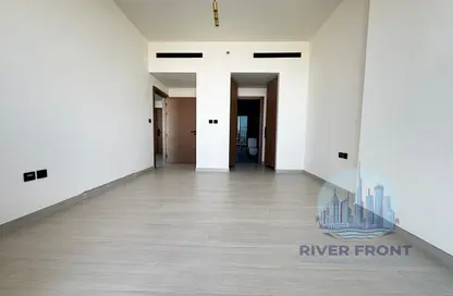 Apartment - 1 Bedroom - 2 Bathrooms for rent in Binghatti Onyx - Jumeirah Village Circle - Dubai