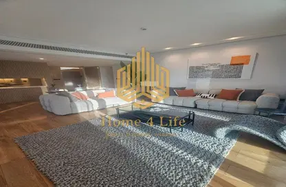 Apartment - 2 Bedrooms - 4 Bathrooms for sale in Reem Nine - Shams Abu Dhabi - Al Reem Island - Abu Dhabi