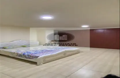 Apartment - 1 Bathroom for rent in Burj Mohammed Bin Rashid at WTC - Corniche Road - Abu Dhabi