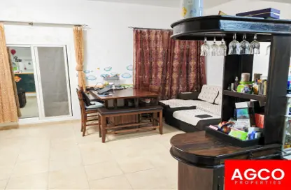 Apartment - 2 Bedrooms - 2 Bathrooms for sale in Al Thamam 03 - Al Thamam - Remraam - Dubai