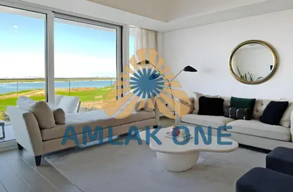 Apartment - 2 Bedrooms - 3 Bathrooms for sale in Mayan 2 - Mayan - Yas Island - Abu Dhabi