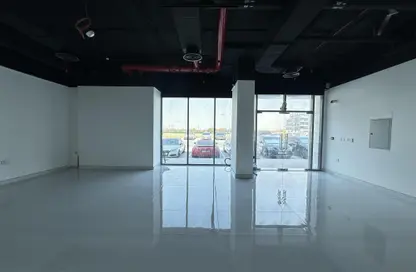 Shop - Studio for rent in Jude Residence - Nad Al Sheba 1 - Nad Al Sheba - Dubai