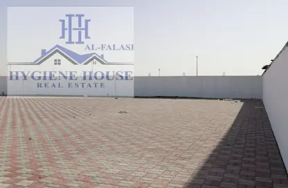 Bulk Rent Unit - Studio - 2 Bathrooms for rent in Al Sajaa Industrial - Al Sajaa - Sharjah