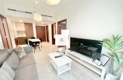 Apartment - 2 Bedrooms - 2 Bathrooms for sale in Reva Residences - Business Bay - Dubai