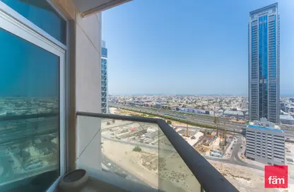 Apartment - 1 Bedroom - 1 Bathroom for sale in The Lofts West - The Lofts - Downtown Dubai - Dubai