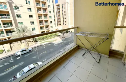 Apartment - 1 Bedroom - 1 Bathroom for sale in Al Alka 1 - Al Alka - Greens - Dubai