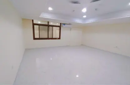 Apartment - 1 Bathroom for rent in Rabdan - Abu Dhabi