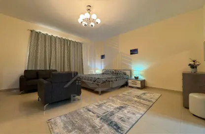 Apartment - 1 Bathroom for rent in Khalifa City A Villas - Khalifa City A - Khalifa City - Abu Dhabi