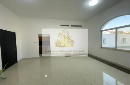 Apartment - Studio - 1 Bathroom for rent in Khalifa City A - Khalifa City - Abu Dhabi