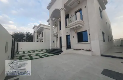 Villa - 5 Bedrooms - 7+ Bathrooms for sale in Al Rawda 2 Villas - Al Rawda 2 - Al Rawda - Ajman