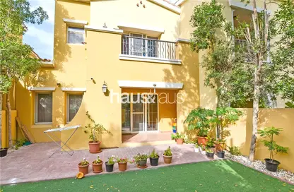 Villa - 2 Bedrooms - 3 Bathrooms for sale in Palmera 3 - Palmera - Arabian Ranches - Dubai