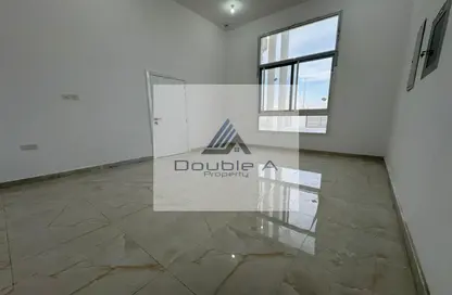 Apartment - 1 Bathroom for rent in Madinat Al Riyad - Abu Dhabi