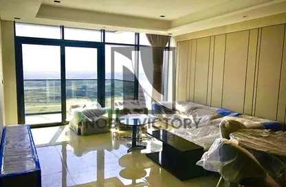 Apartment - 1 Bedroom - 2 Bathrooms for sale in Nobles Tower - Business Bay - Dubai