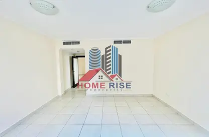 Apartment - 1 Bedroom - 2 Bathrooms for rent in Muwailih Building - Muwaileh - Sharjah