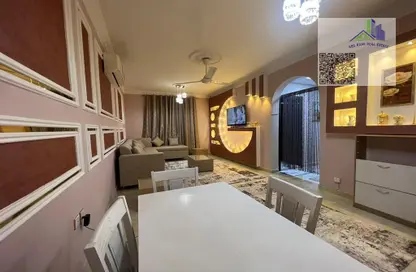 Apartment - 1 Bedroom - 2 Bathrooms for rent in Al Rawda 3 Villas - Al Rawda 3 - Al Rawda - Ajman