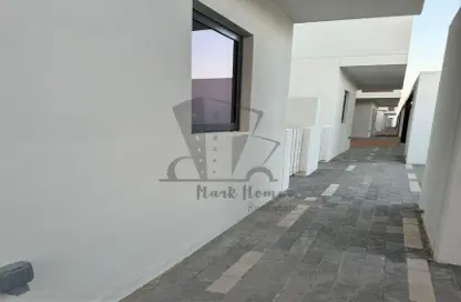 Townhouse - 3 Bedrooms - 5 Bathrooms for rent in Noya 1 - Noya - Yas Island - Abu Dhabi