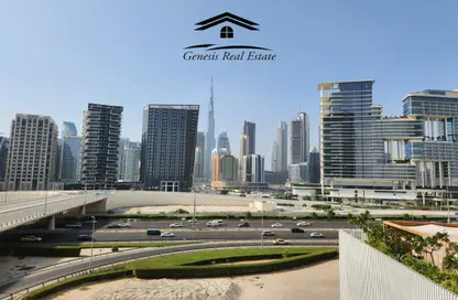 Apartment - 1 Bathroom for sale in UPSIDE Living - Business Bay - Dubai