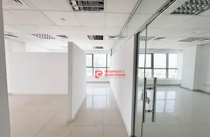 Office Space - Studio for rent in CEO Building - Dubai Investment Park (DIP) - Dubai