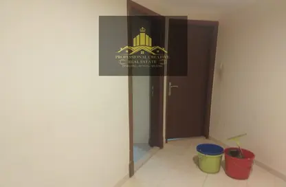 Apartment - 1 Bedroom - 2 Bathrooms for sale in Orient Tower 1 - Orient Towers - Al Bustan - Ajman