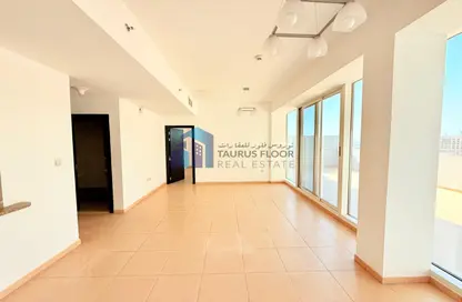 Apartment - 1 Bedroom - 2 Bathrooms for rent in Al Mamzar - Deira - Dubai