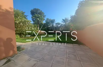 Villa - 5 Bedrooms - 7 Bathrooms for rent in Mangrove Village - Abu Dhabi Gate City - Abu Dhabi