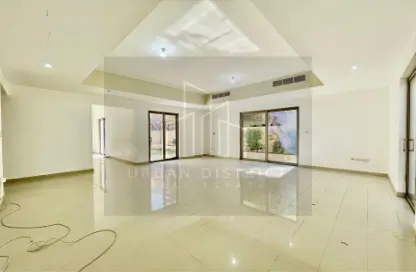 Villa - 3 Bedrooms - 5 Bathrooms for rent in Hemaim Community - Al Raha Gardens - Abu Dhabi