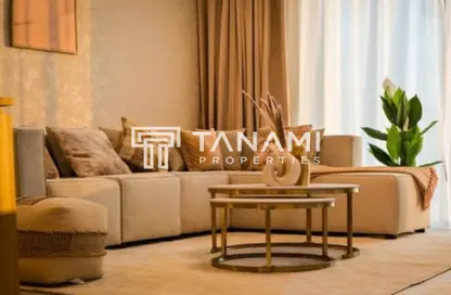 Apartment - 3 Bedrooms - 4 Bathrooms for rent in Downtown Views II Tower 2 - Downtown Views II - Downtown Dubai - Dubai