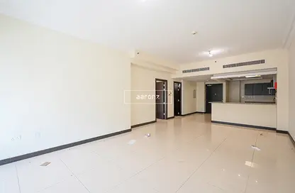 Apartment - 1 Bedroom - 2 Bathrooms for rent in O2 Residence - JLT Cluster O - Jumeirah Lake Towers - Dubai