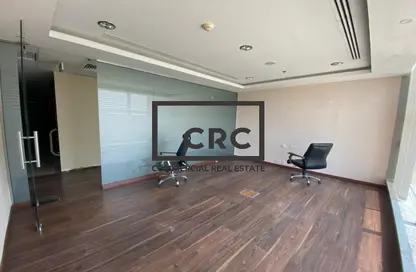 Office Space - Studio for rent in Business Central Tower A - Business Central - Dubai Media City - Dubai