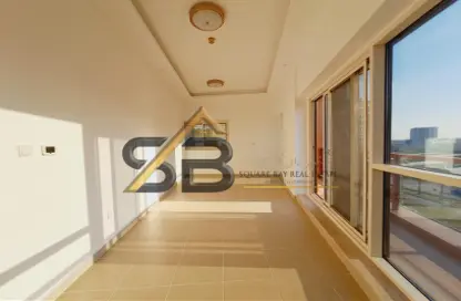 Apartment - 1 Bedroom - 2 Bathrooms for rent in Dubai Silicon Oasis - Dubai