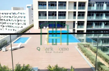 Apartment - 2 Bedrooms - 3 Bathrooms for sale in Park View - Saadiyat Island - Abu Dhabi