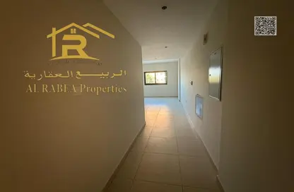 Apartment - 2 Bedrooms - 3 Bathrooms for rent in Al Jurf 3 - Al Jurf - Ajman Downtown - Ajman