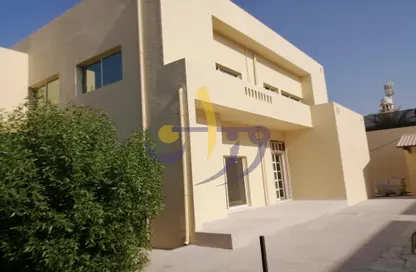 Villa - 5 Bedrooms - 5 Bathrooms for rent in Al Fisht - Al Heerah - Sharjah