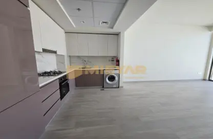 Apartment - 1 Bedroom - 1 Bathroom for rent in AZIZI Riviera 48 - Meydan One - Meydan - Dubai